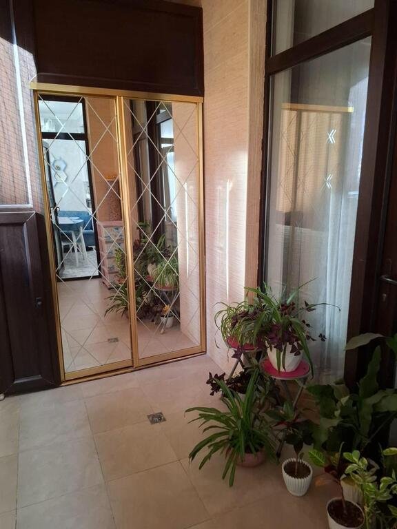 Satılır 3 otaqlı yeni tikili, 135 m², Memar Əcəmi m.-8