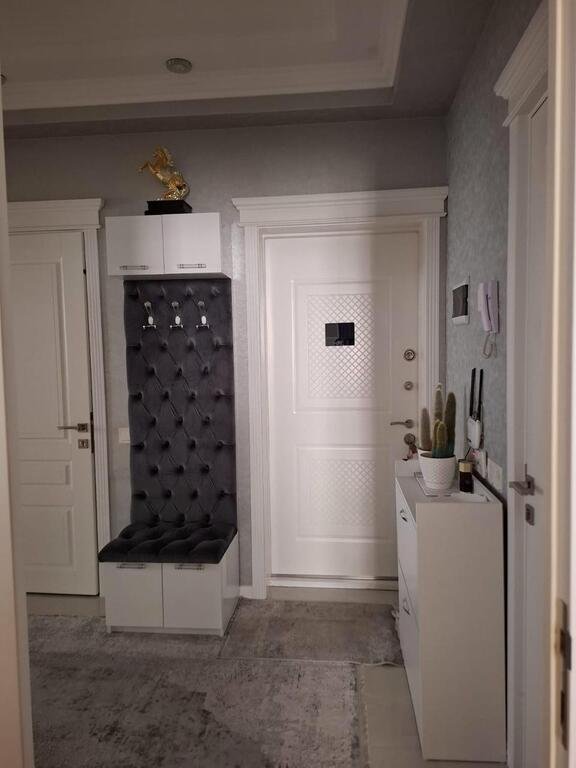 Satılır 3 otaqlı yeni tikili, 135 m², Memar Əcəmi m.-13
