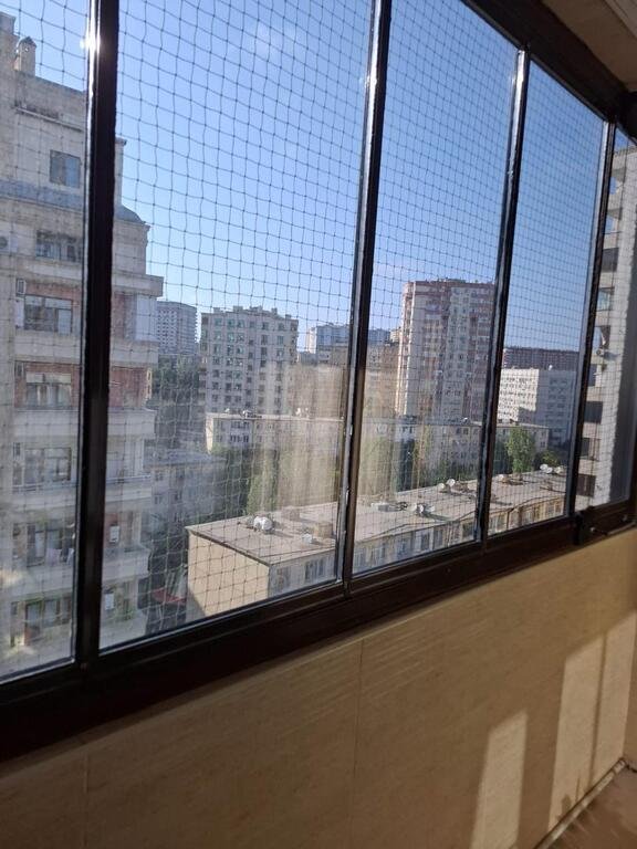 Satılır 3 otaqlı yeni tikili, 135 m², Memar Əcəmi m.-17