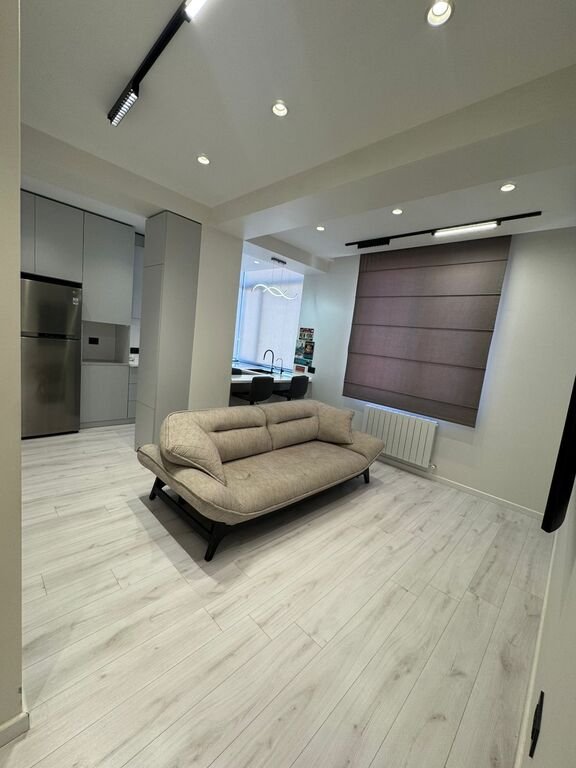 Satılır 3 otaqlı yeni tikili, 84 m², Azadlıq Prospekti m.-1