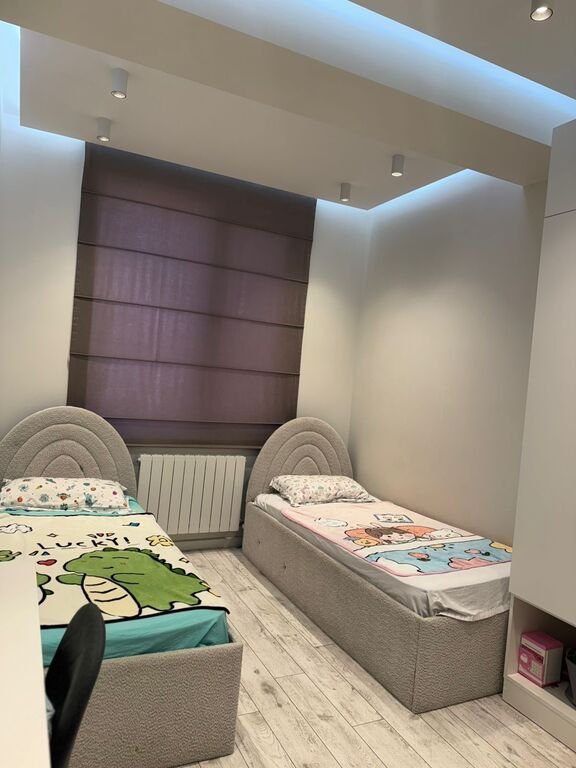 Satılır 3 otaqlı yeni tikili, 84 m², Azadlıq Prospekti m.-6
