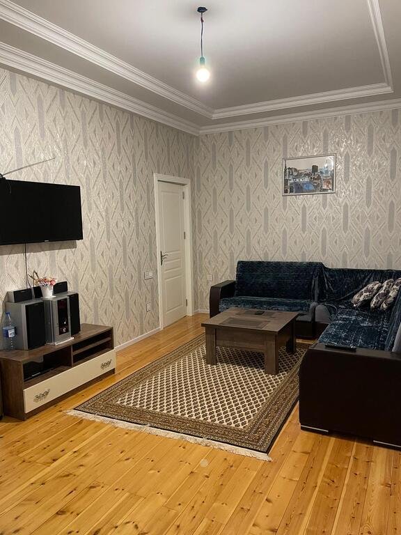 Kirayə verilir 3 otaqlı yeni tikili, 86 m², 8 noyabr-1