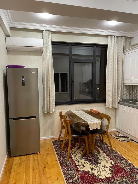 Kirayə verilir 3 otaqlı yeni tikili, 86 m², 8 noyabr-3