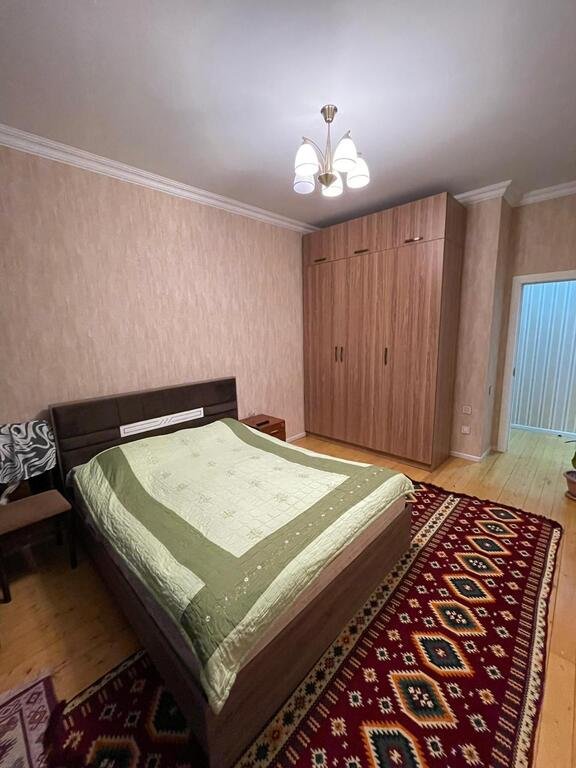 Kirayə verilir 3 otaqlı yeni tikili, 86 m², 8 noyabr-4