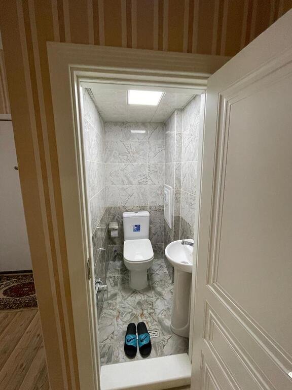 Kirayə verilir 3 otaqlı yeni tikili, 86 m², 8 noyabr-5