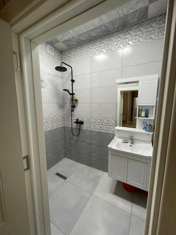 Kirayə verilir 3 otaqlı yeni tikili, 86 m², 8 noyabr-7