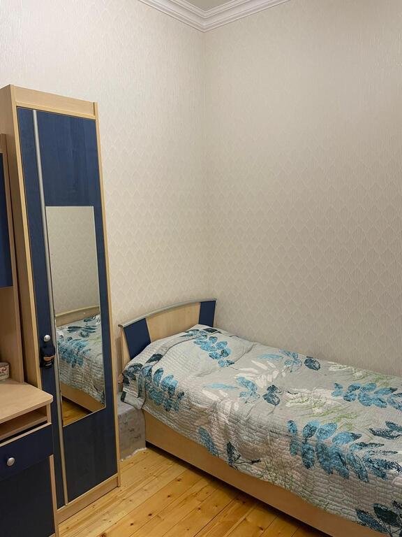Kirayə verilir 3 otaqlı yeni tikili, 86 m², 8 noyabr-10