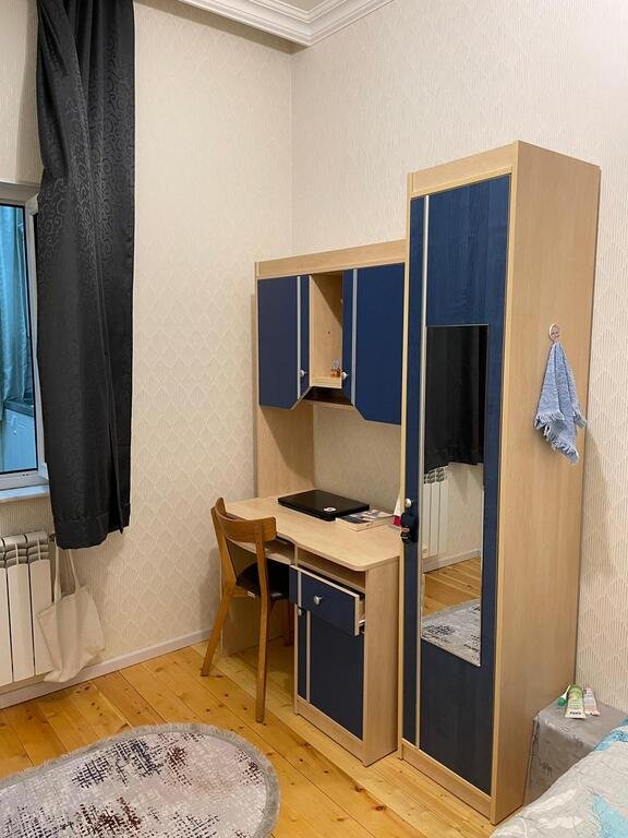 Kirayə verilir 3 otaqlı yeni tikili, 86 m², 8 noyabr-11