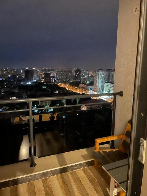 Kirayə verilir 3 otaqlı yeni tikili, 86 m², 8 noyabr-12