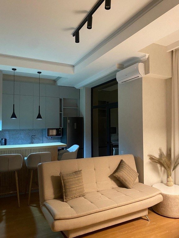 Kirayə verilir 2 otaqlı yeni tikili, 55 m², 28 May m.-1