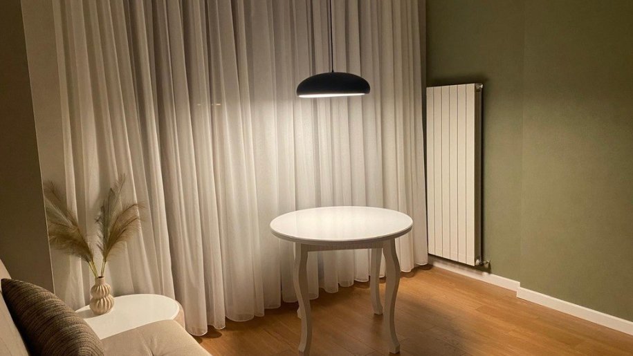 Kirayə verilir 2 otaqlı yeni tikili, 55 m², 28 May m.-2