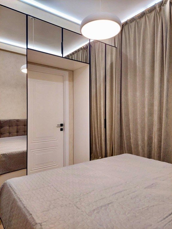 Kirayə verilir 2 otaqlı yeni tikili, 55 m², 28 May m.-3