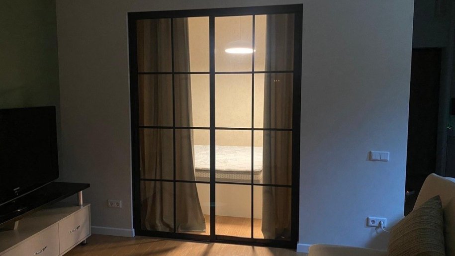 Kirayə verilir 2 otaqlı yeni tikili, 55 m², 28 May m.-4