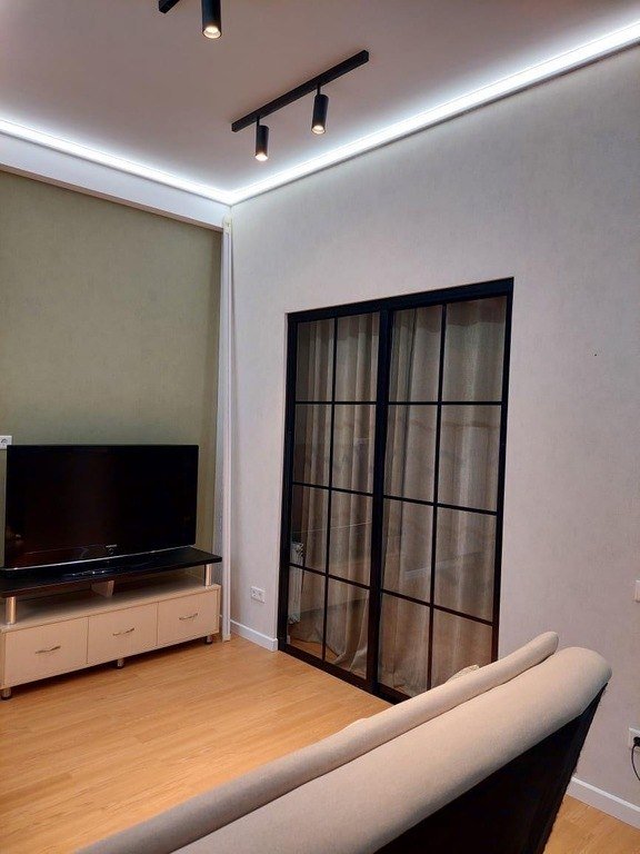 Kirayə verilir 2 otaqlı yeni tikili, 55 m², 28 May m.-5