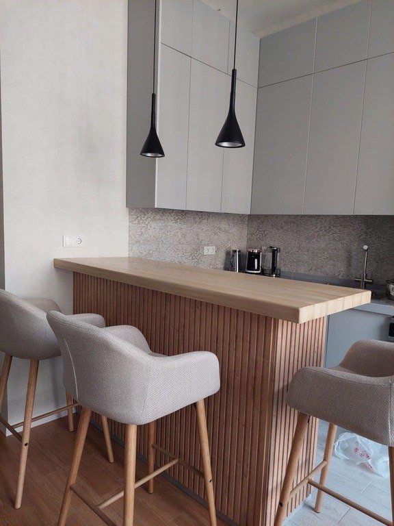 Kirayə verilir 2 otaqlı yeni tikili, 55 m², 28 May m.-8