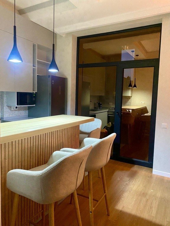 Kirayə verilir 2 otaqlı yeni tikili, 55 m², 28 May m.-9