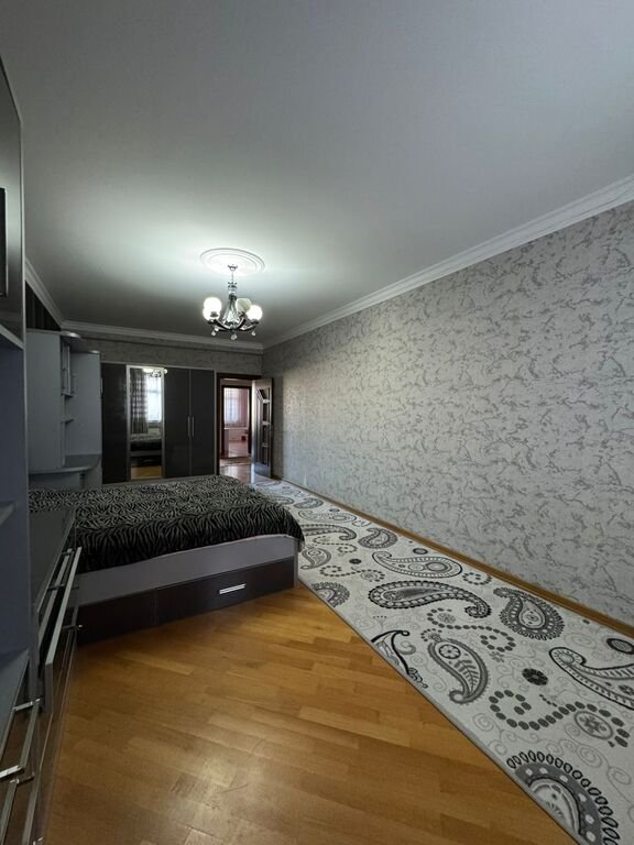 Kirayə verilir 4 otaqlı yeni tikili, 170 m², 8 noyabr-7