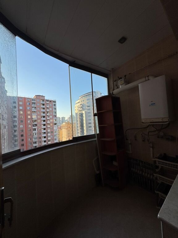 Kirayə verilir 4 otaqlı yeni tikili, 170 m², 8 noyabr-18
