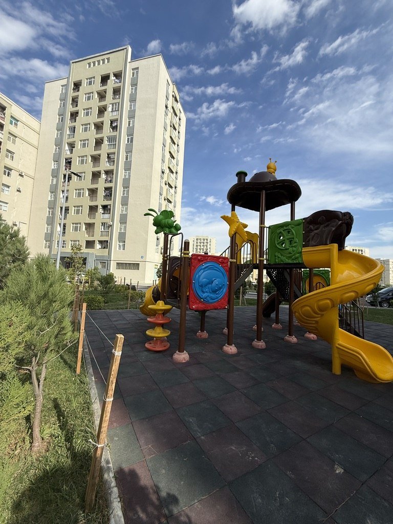 Satılır 2 otaqlı yeni tikili, 67 m², Yasamal-1