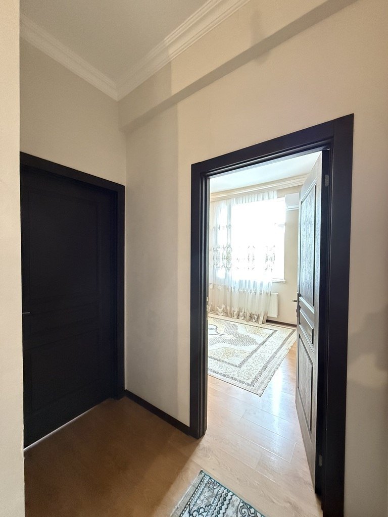 Satılır 2 otaqlı yeni tikili, 67 m², Yasamal-2