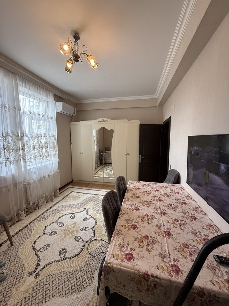 Satılır 2 otaqlı yeni tikili, 67 m², Yasamal-3