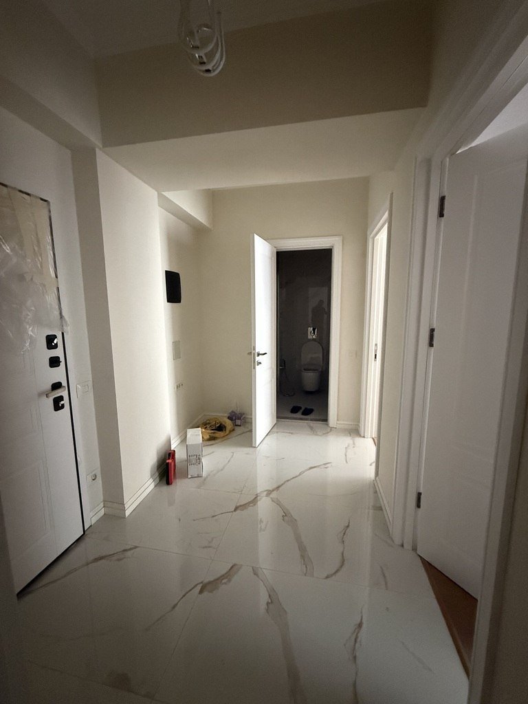 Satılır 2 otaqlı yeni tikili, 67 m², Yasamal-5