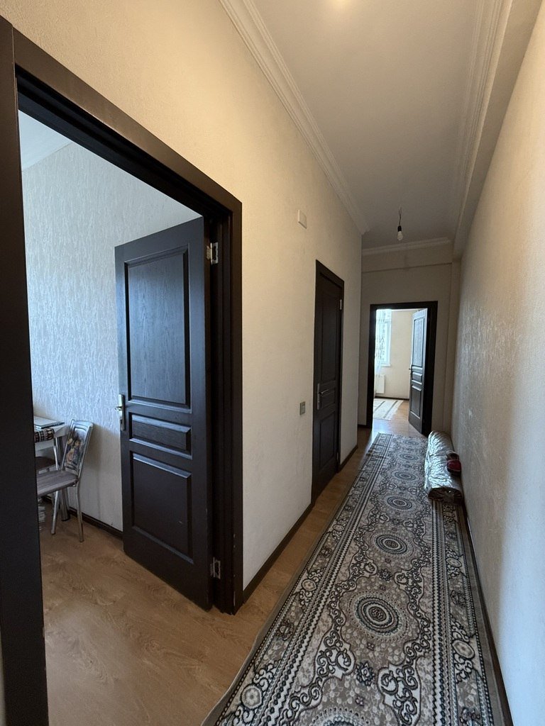 Satılır 2 otaqlı yeni tikili, 67 m², Yasamal-6