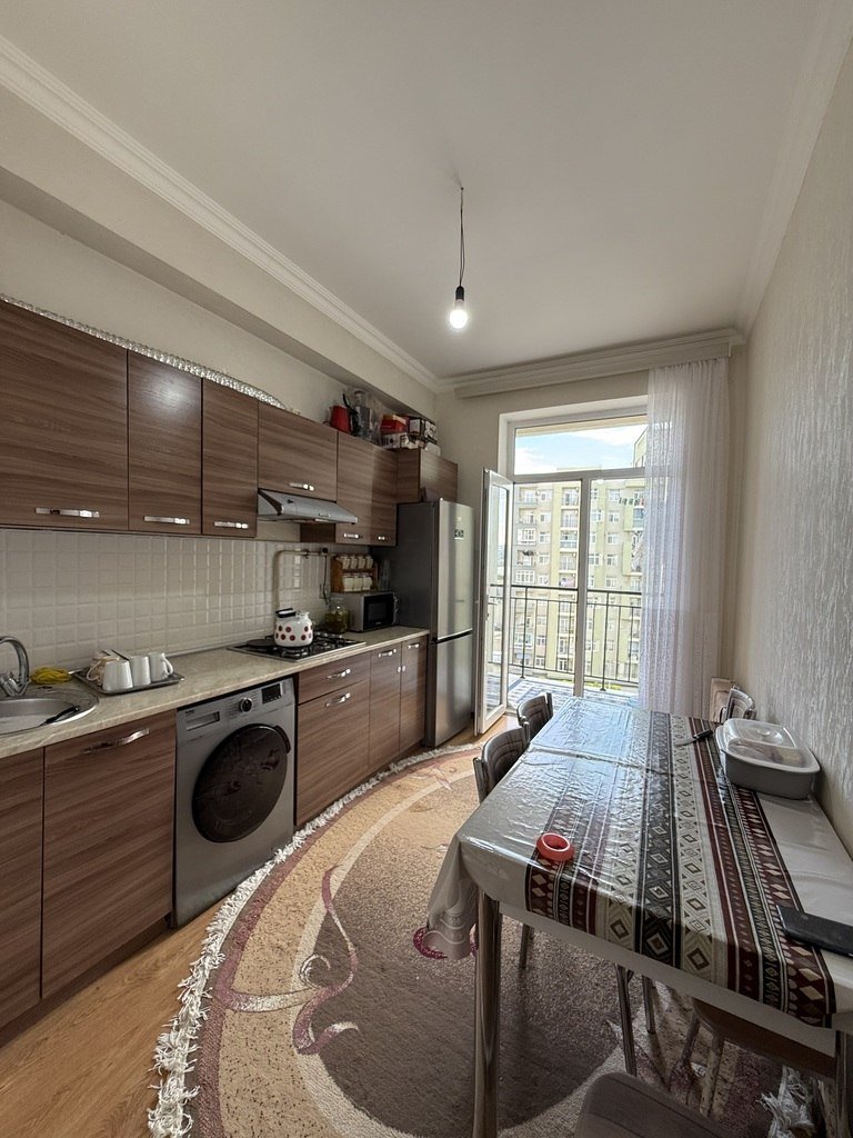 Satılır 2 otaqlı yeni tikili, 67 m², Yasamal-7