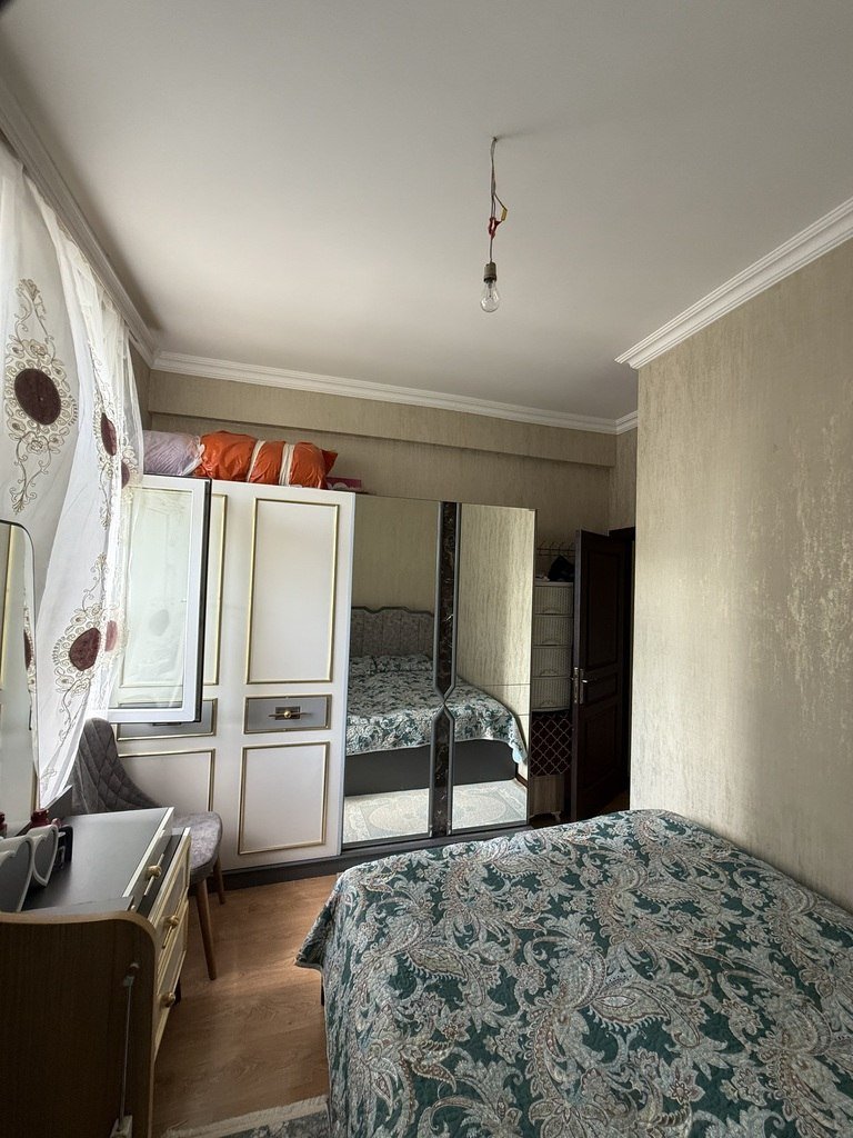 Satılır 2 otaqlı yeni tikili, 67 m², Yasamal-8