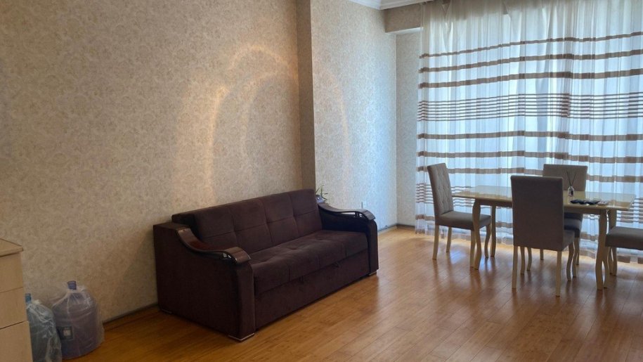 Kirayə verilir 2 otaqlı yeni tikili, 65 m², 20 Yanvar m.-1