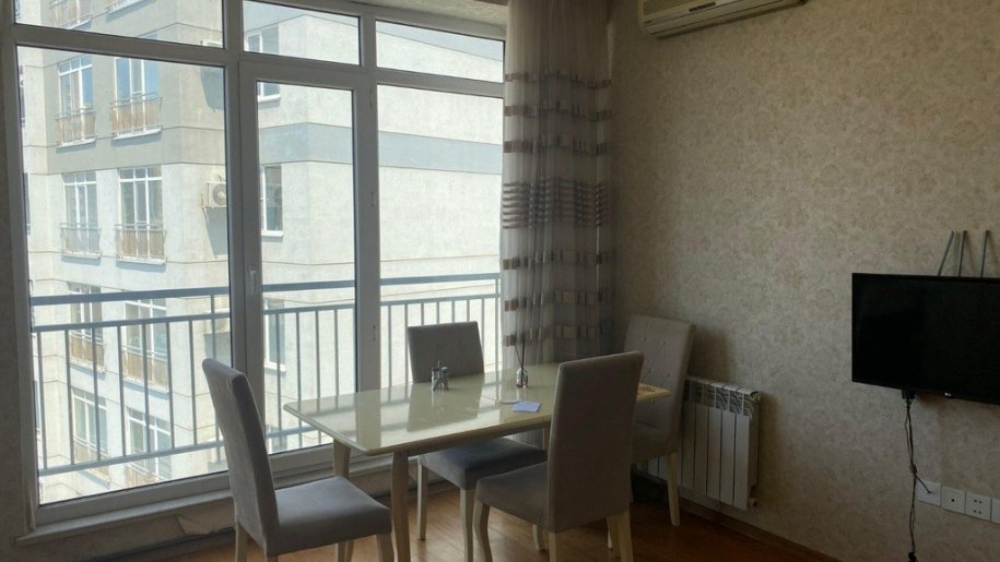 Kirayə verilir 2 otaqlı yeni tikili, 65 m², 20 Yanvar m.-2