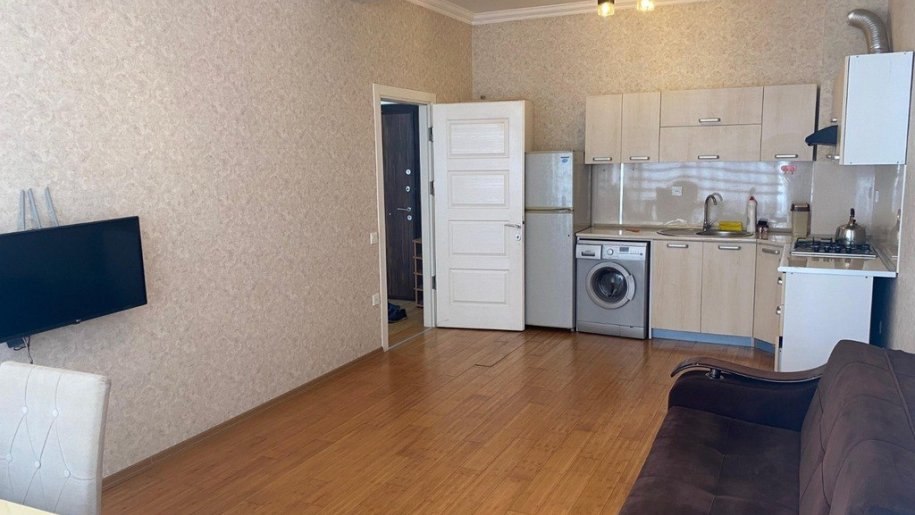 Kirayə verilir 2 otaqlı yeni tikili, 65 m², 20 Yanvar m.-6