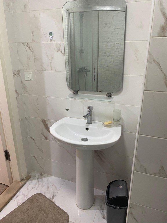 Kirayə verilir 2 otaqlı yeni tikili, 65 m², 20 Yanvar m.-7