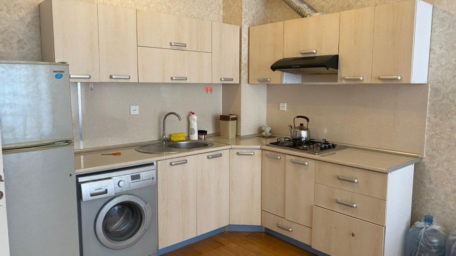 Kirayə verilir 2 otaqlı yeni tikili, 65 m², 20 Yanvar m.-9