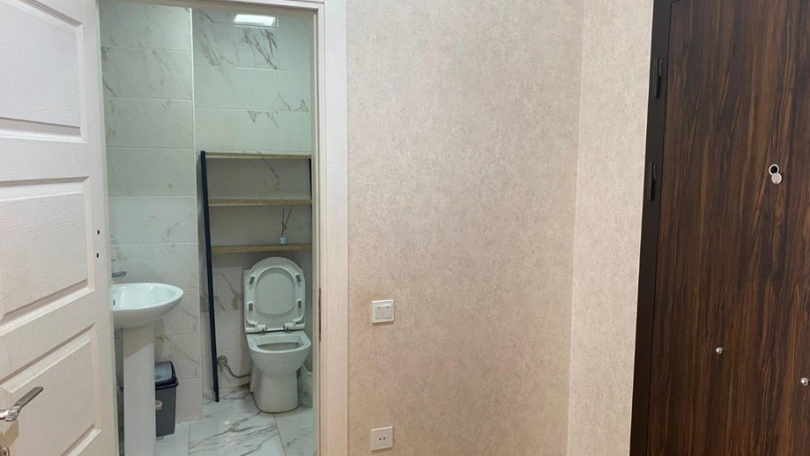 Kirayə verilir 2 otaqlı yeni tikili, 65 m², 20 Yanvar m.-12