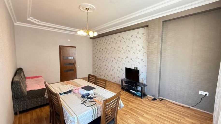 Satılır 3 otaqlı yeni tikili, 118 m², Həzi Aslanov m.-4