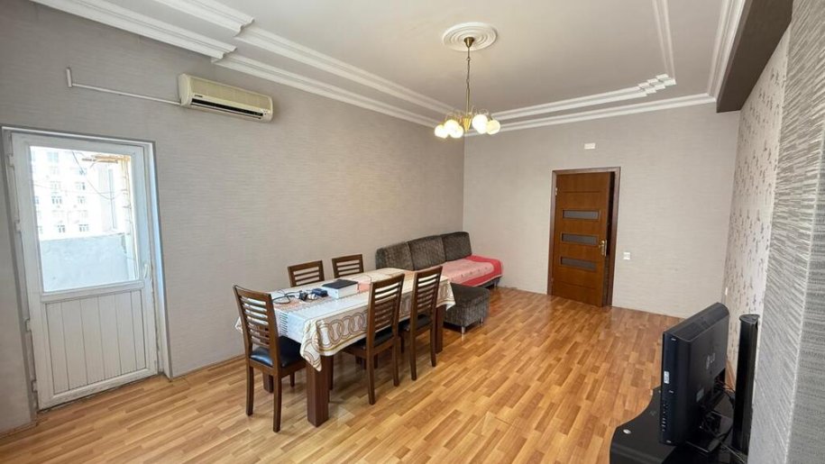 Satılır 3 otaqlı yeni tikili, 118 m², Həzi Aslanov m.-5