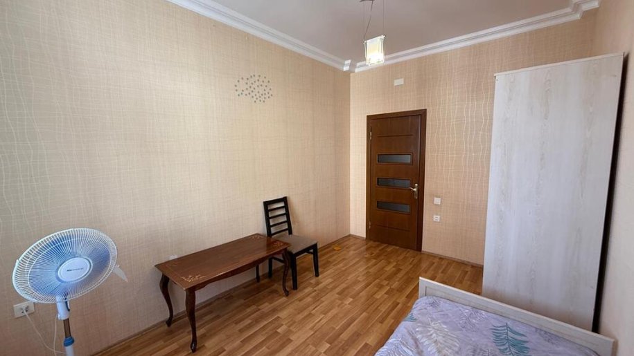 Satılır 3 otaqlı yeni tikili, 118 m², Həzi Aslanov m.-10