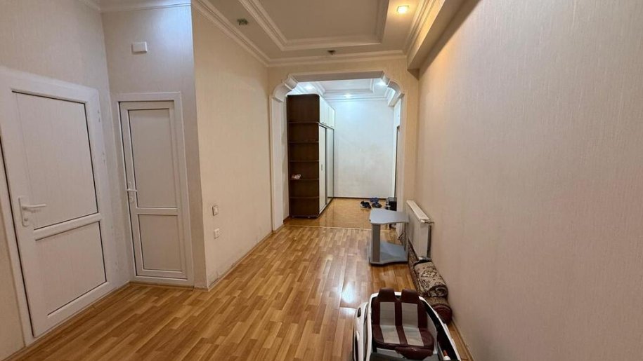Satılır 3 otaqlı yeni tikili, 118 m², Həzi Aslanov m.-12