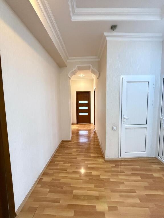 Satılır 3 otaqlı yeni tikili, 118 m², Həzi Aslanov m.-14