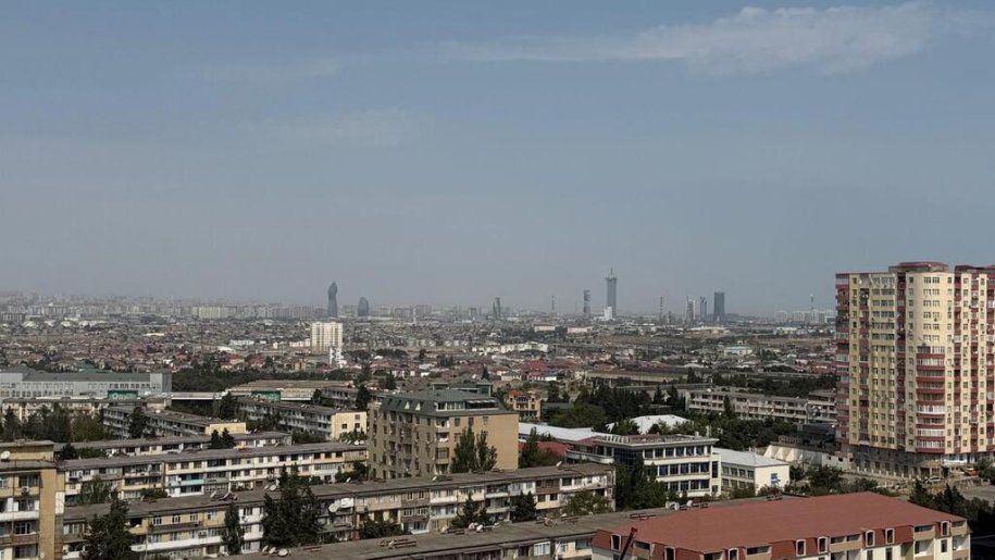 Satılır 3 otaqlı yeni tikili, 118 m², Həzi Aslanov m.-17