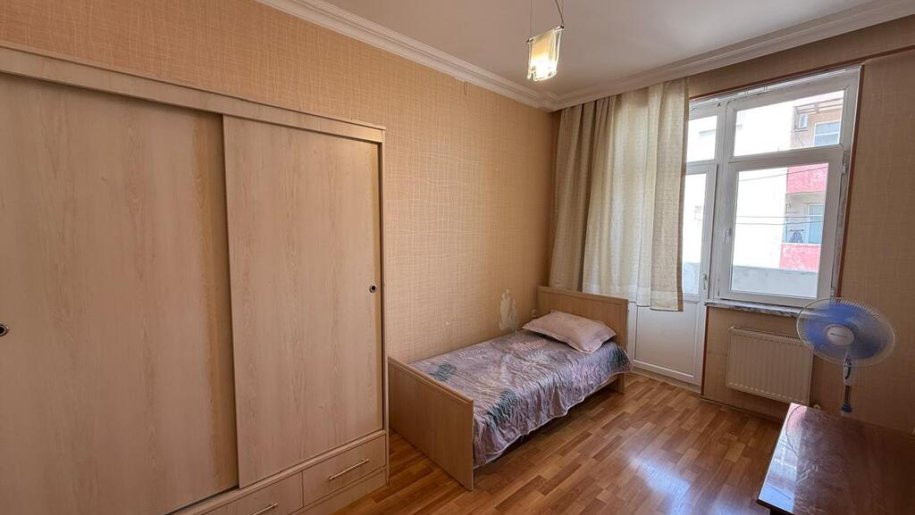 Satılır 3 otaqlı yeni tikili, 118 m², Həzi Aslanov m.-18