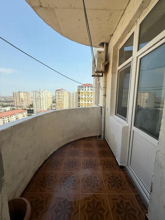 Satılır 3 otaqlı yeni tikili, 118 m², Həzi Aslanov m.-19
