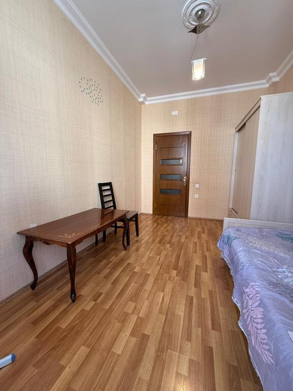Satılır 3 otaqlı yeni tikili, 118 m², Həzi Aslanov m.-20