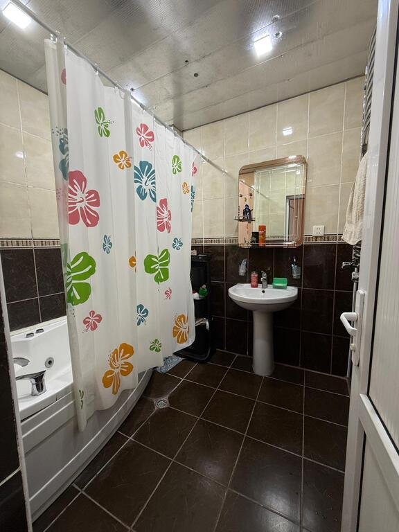 Satılır 3 otaqlı yeni tikili, 118 m², Həzi Aslanov m.-21