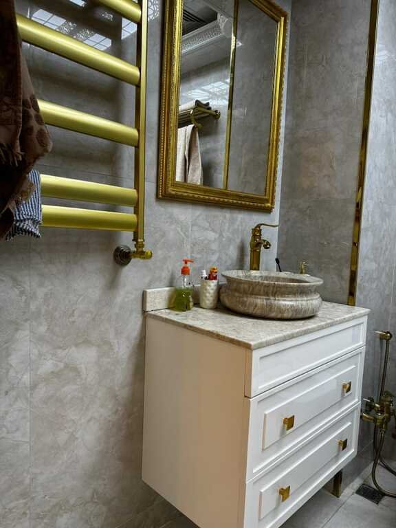 Satılır 3 otaqlı yeni tikili, 100 m², Nəriman Nərimanov m.-10