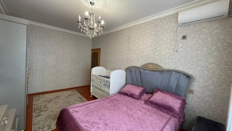 Satılır 3 otaqlı köhnə tikili, 70 m², Həzi Aslanov m.-2