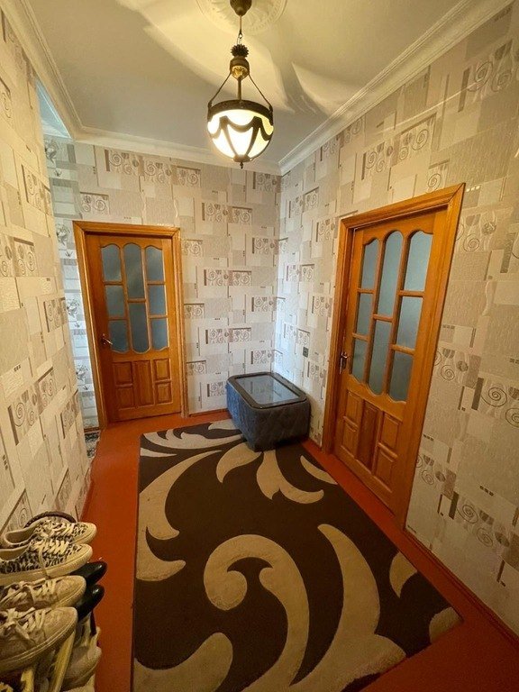 Satılır 3 otaqlı köhnə tikili, 70 m², Həzi Aslanov m.-10