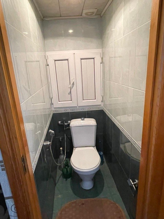Satılır 3 otaqlı köhnə tikili, 70 m², Həzi Aslanov m.-12
