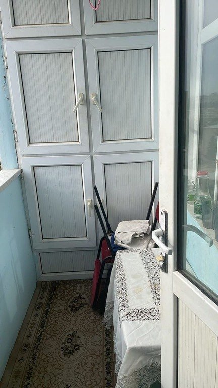 Satılır 3 otaqlı köhnə tikili, 70 m², Həzi Aslanov m.-13
